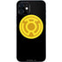 DC Comics Green Lantern Sinestro Emblem iPhone 12 Mini Skin