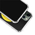 DC Comics Green Lantern Sinestro Emblem iPhone 12 Pro Max Clear Case