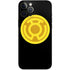 DC Comics Green Lantern Sinestro Emblem iPhone 12 Pro Max Skin