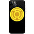 DC Comics Green Lantern Sinestro Emblem iPhone 12 Pro Skin