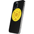 DC Comics Green Lantern Sinestro Emblem iPhone 12 Pro Skin