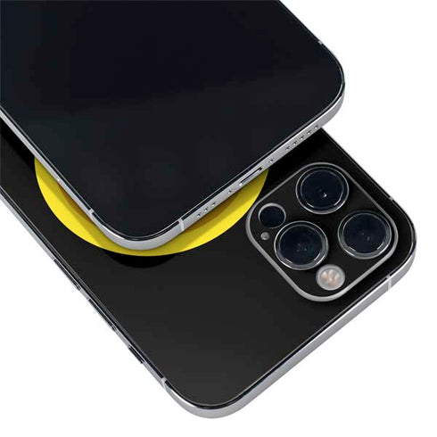 DC Comics Green Lantern Sinestro Emblem iPhone 12 Pro Skin