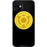 DC Comics Green Lantern Sinestro Emblem iPhone 12 Skin