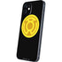 DC Comics Green Lantern Sinestro Emblem iPhone 12 Skin