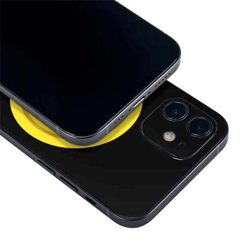 DC Comics Green Lantern Sinestro Emblem iPhone 12 Skin