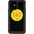 DC Comics Green Lantern Sinestro Emblem iPhone 12 Waterproof Case