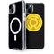 DC Comics Green Lantern Sinestro Emblem iPhone 13 MagSafe Case