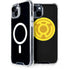 DC Comics Green Lantern Sinestro Emblem iPhone 13 MagSafe Case
