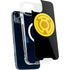 DC Comics Green Lantern Sinestro Emblem iPhone 13 MagSafe Case