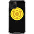 DC Comics Green Lantern Sinestro Emblem iPhone 13 Mini Clear Case