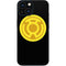 DC Comics Green Lantern Sinestro Emblem iPhone 13 Mini Skin