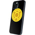 DC Comics Green Lantern Sinestro Emblem iPhone 13 Mini Skin