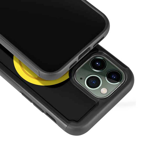 DC Comics Green Lantern Sinestro Emblem iPhone 13 Pro Cargo Case