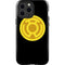 DC Comics Green Lantern Sinestro Emblem iPhone 13 Pro Max Impact Case