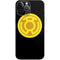 DC Comics Green Lantern Sinestro Emblem iPhone 13 Pro Max Skin
