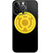DC Comics Green Lantern Sinestro Emblem iPhone 13 Pro Skin