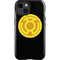 DC Comics Green Lantern Sinestro Emblem iPhone 15 Plus Impact Case
