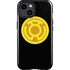 DC Comics Green Lantern Sinestro Emblem iPhone 15 Plus Impact Case