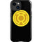 DC Comics Green Lantern Sinestro Emblem iPhone 14 Plus Impact Case