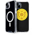 DC Comics Green Lantern Sinestro Emblem iPhone 15 MagSafe Case