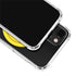 DC Comics Green Lantern Sinestro Emblem iPhone 14 Plus Clear Case