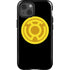 DC Comics Green Lantern Sinestro Emblem iPhone 15 Impact Case