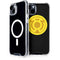 DC Comics Green Lantern Sinestro Emblem iPhone 14 Plus MagSafe Case