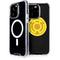 DC Comics Green Lantern Sinestro Emblem iPhone 14 Pro MagSafe Case
