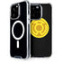 DC Comics Green Lantern Sinestro Emblem iPhone 14 Pro MagSafe Case