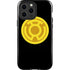 DC Comics Green Lantern Sinestro Emblem iPhone 15 Pro Max Impact Case