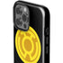 DC Comics Green Lantern Sinestro Emblem iPhone 15 Pro Max Impact Case