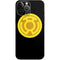 DC Comics Green Lantern Sinestro Emblem iPhone 14 Pro Max Skin