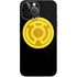 DC Comics Green Lantern Sinestro Emblem iPhone 14 Pro Max Skin