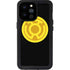 DC Comics Green Lantern Sinestro Emblem iPhone 14 Pro Max Waterproof Case