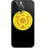 DC Comics Green Lantern Sinestro Emblem iPhone 14 Pro Skin