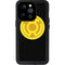 DC Comics Green Lantern Sinestro Emblem iPhone 14 Pro Waterproof Case