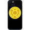 DC Comics Green Lantern Sinestro Emblem iPhone 14 Skin