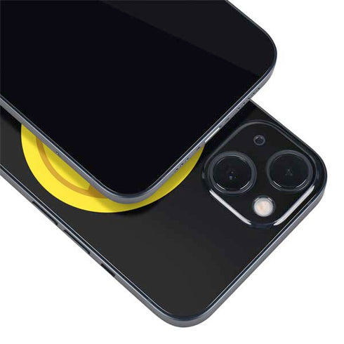 DC Comics Green Lantern Sinestro Emblem iPhone 14 Skin