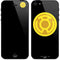 DC Comics Green Lantern Sinestro Emblem iPhone 5/5s/5SE Skin