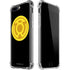 DC Comics Green Lantern Sinestro Emblem iPhone 7/8 Plus Clear Case