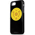 DC Comics Green Lantern Sinestro Emblem iPhone 7 Pro Case