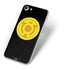 DC Comics Green Lantern Sinestro Emblem iPhone 8 Skin