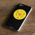 DC Comics Green Lantern Sinestro Emblem iPhone 8 Skin