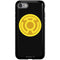 DC Comics Green Lantern Sinestro Emblem iPhone SE (2nd & 3rd Gen) Pro Case