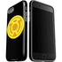 DC Comics Green Lantern Sinestro Emblem iPhone SE (2nd & 3rd Gen) Pro Case