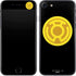 DC Comics Green Lantern Sinestro Emblem iPhone SE (2nd & 3rd Gen) Skin