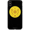 DC Comics Green Lantern Sinestro Emblem iPhone X Pro Case