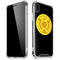 DC Comics Green Lantern Sinestro Emblem iPhone XR Clear Case