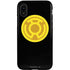 DC Comics Green Lantern Sinestro Emblem iPhone XR Pro Case