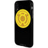 DC Comics Green Lantern Sinestro Emblem iPhone XR Pro Case